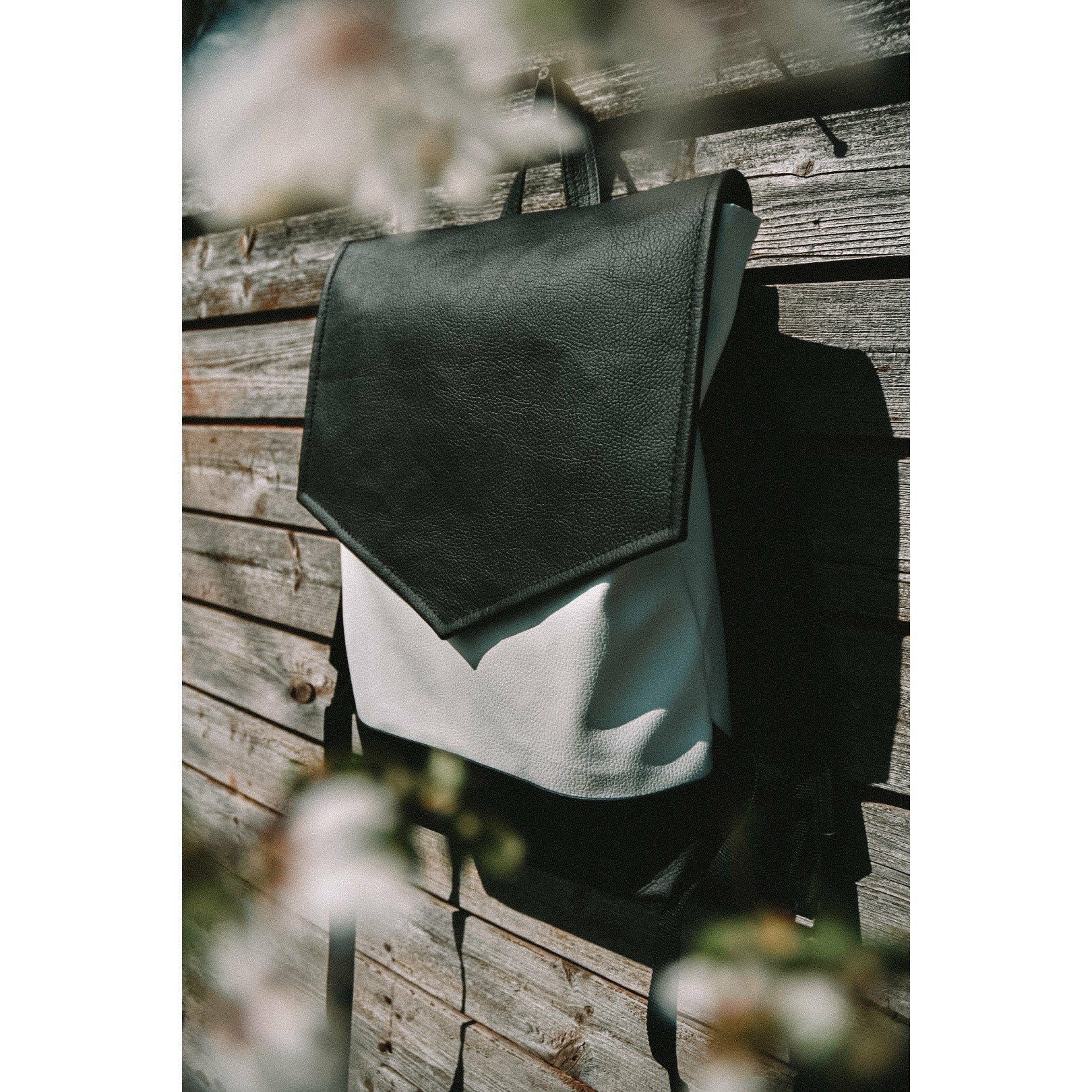 Brand New Deux Lux Demi Backpack MSRP $75